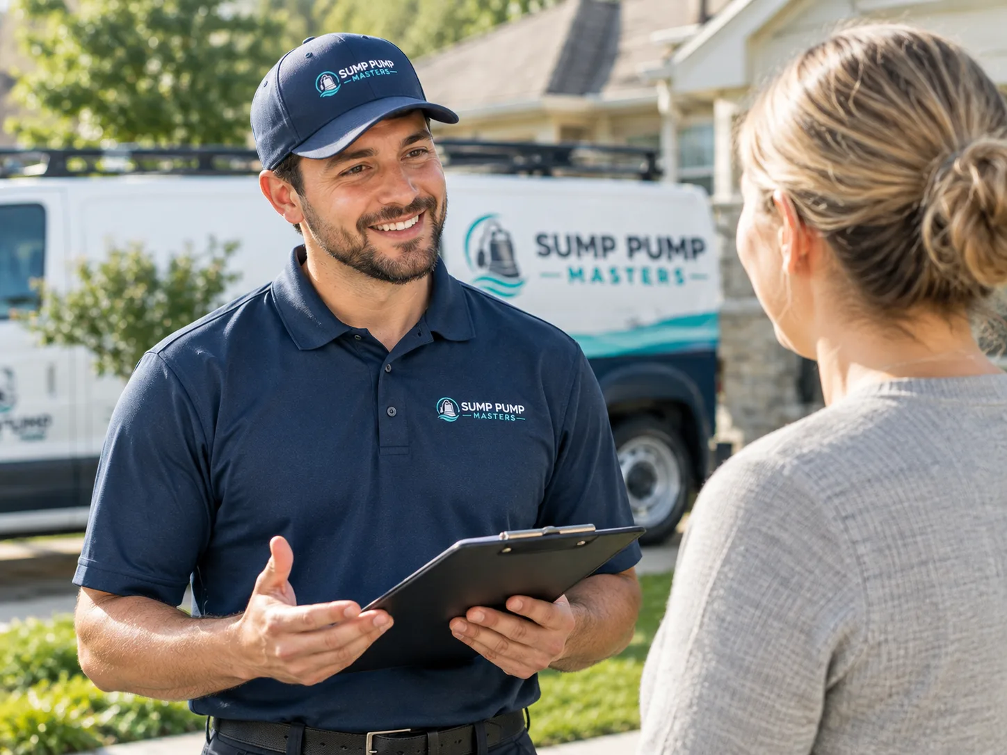Sump Pump Repair Sandston, VA FAQs